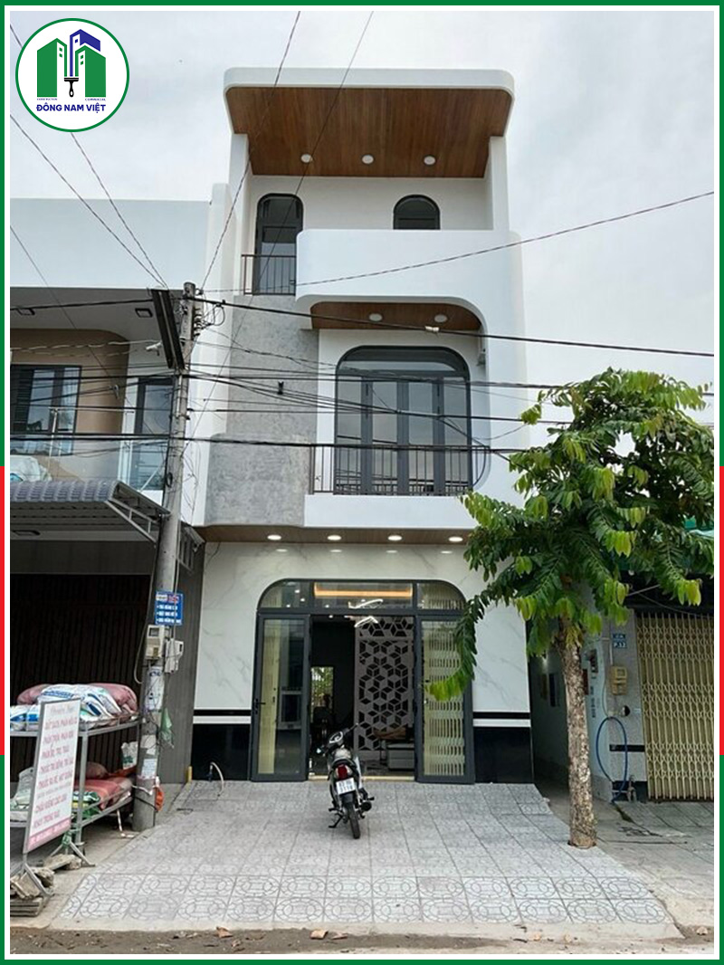 CÔNG TY CP ĐẦU TƯ XÂY DỰNG ĐÔNG NAM VIỆT